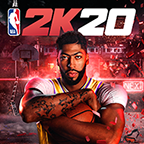 NBA2K20小米版